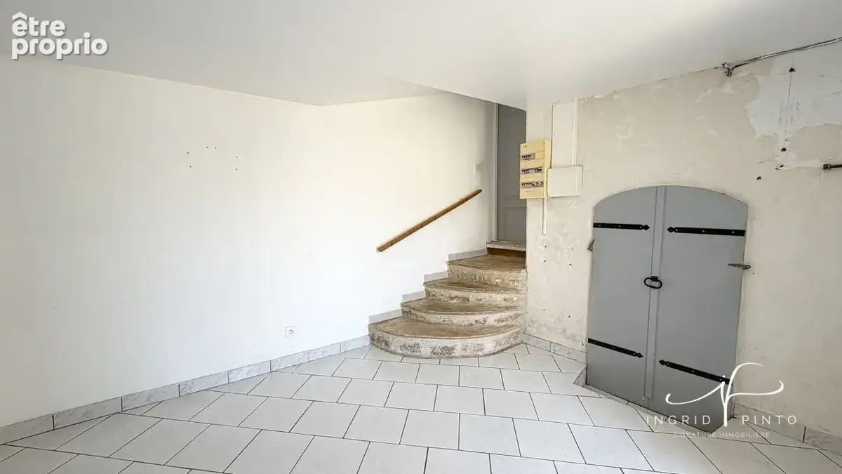 Maison 100 m² à Ardin  - photo 7