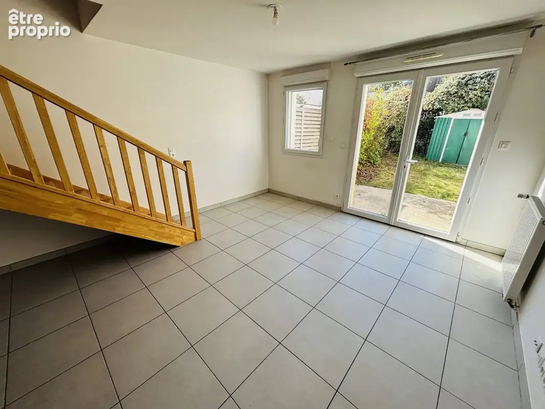 Maison à TOURS