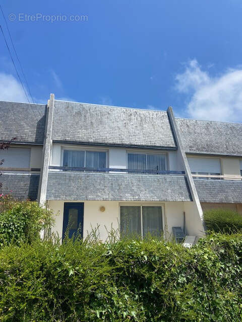 Maison à PLENEUF-VAL-ANDRE