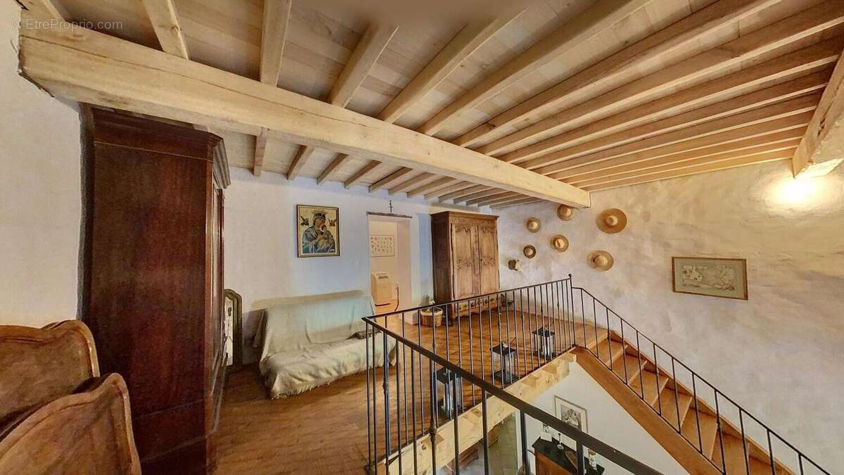 Galerie 1 - Maison à LECTOURE