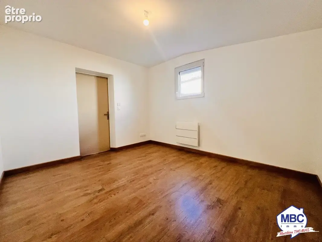 Maison de plain-pied entièrement rénovée - photo 7