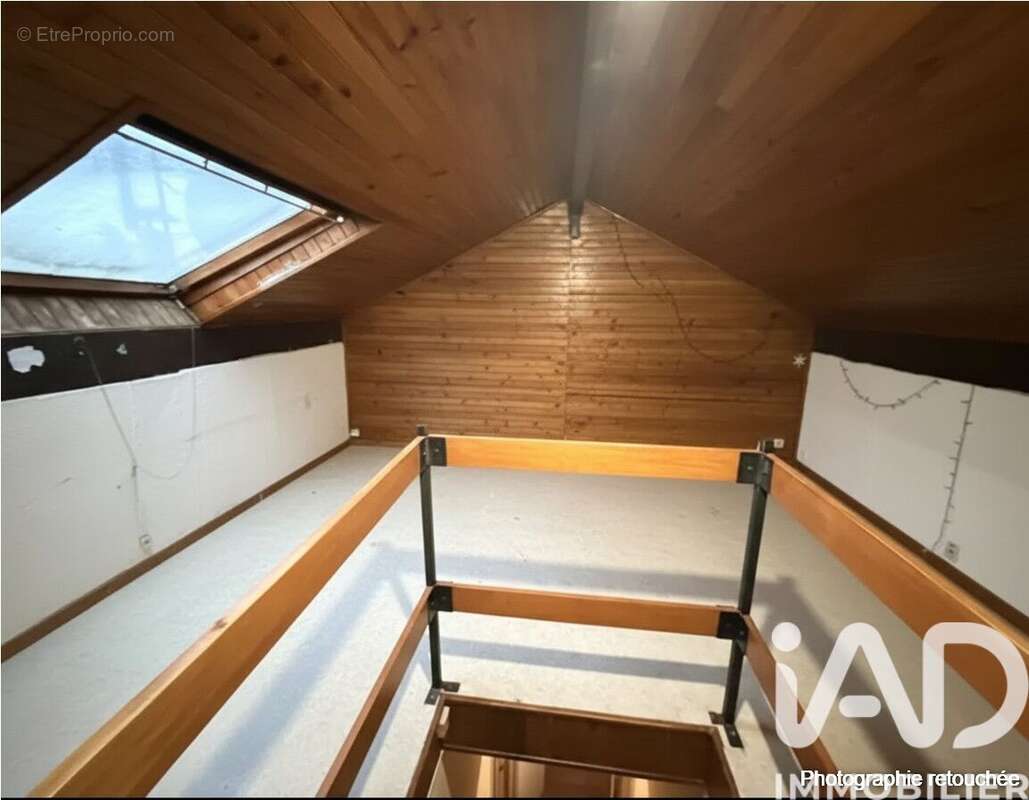 Photo 6 - Maison à SAINT-DENIS