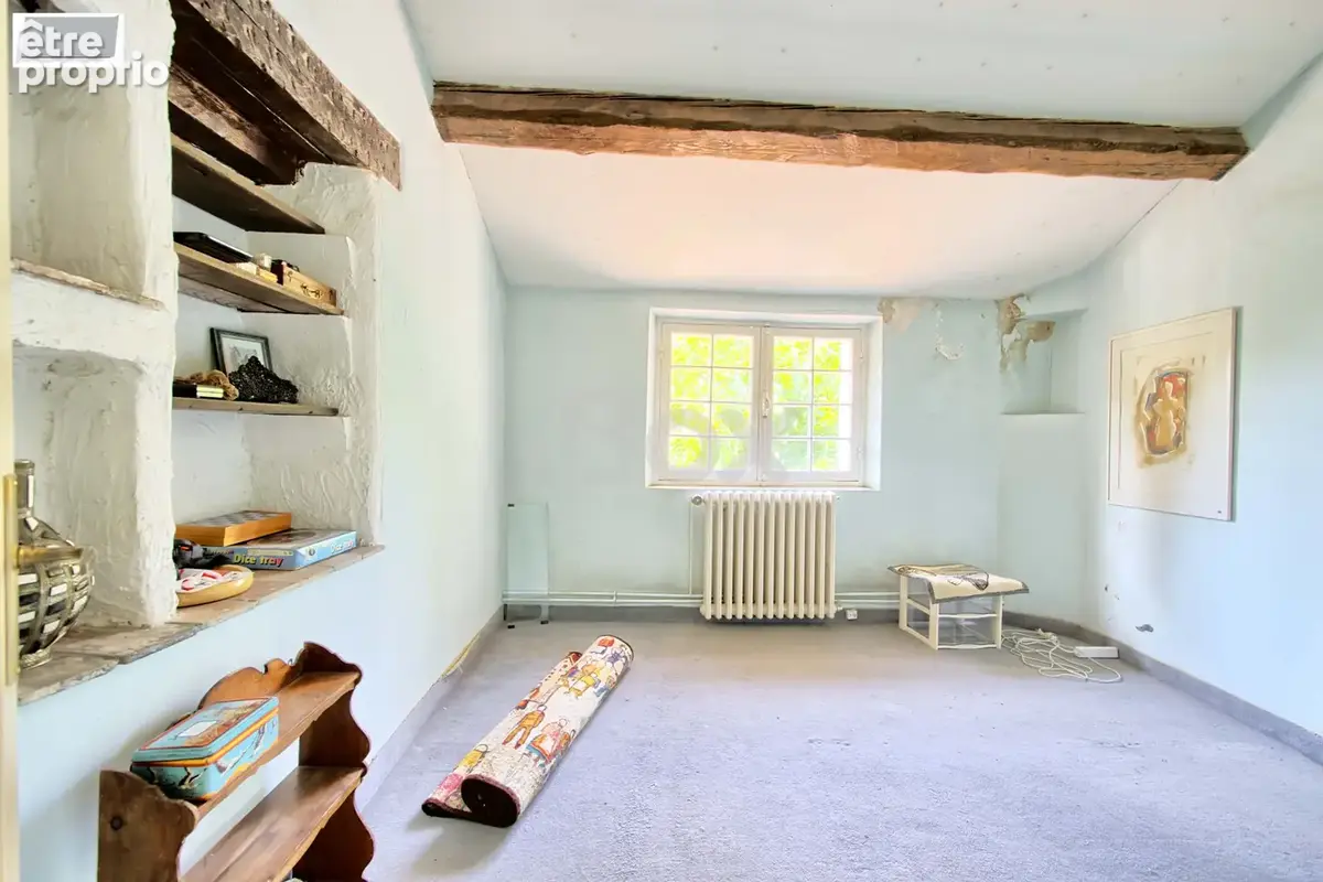 Maison Bas Faron - TOULON - photo 12