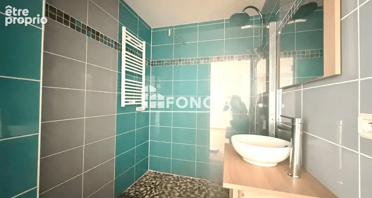 Appartement t2 libre - photo 3