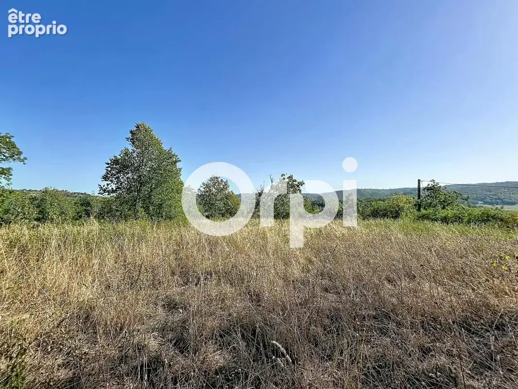 Terrain avec vue - photo 4