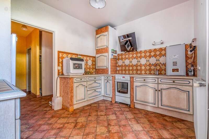 Appartement à MEAUX