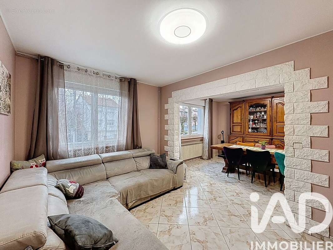 Photo 6 - Maison à HOMECOURT