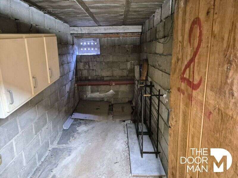 Appartement 95100 - photo 8