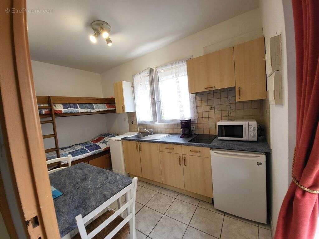 Appartement à PORTIRAGNES