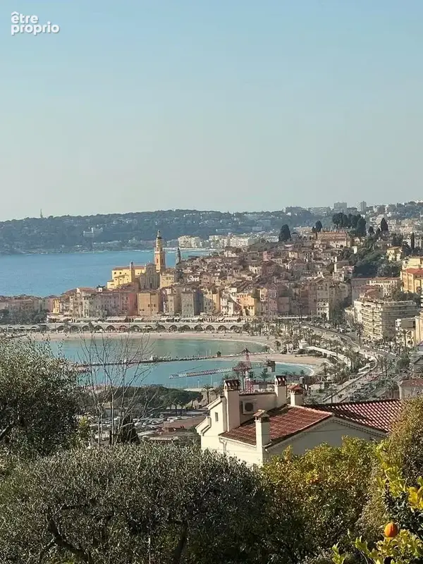 villa jumelée à Garavan - photo 3