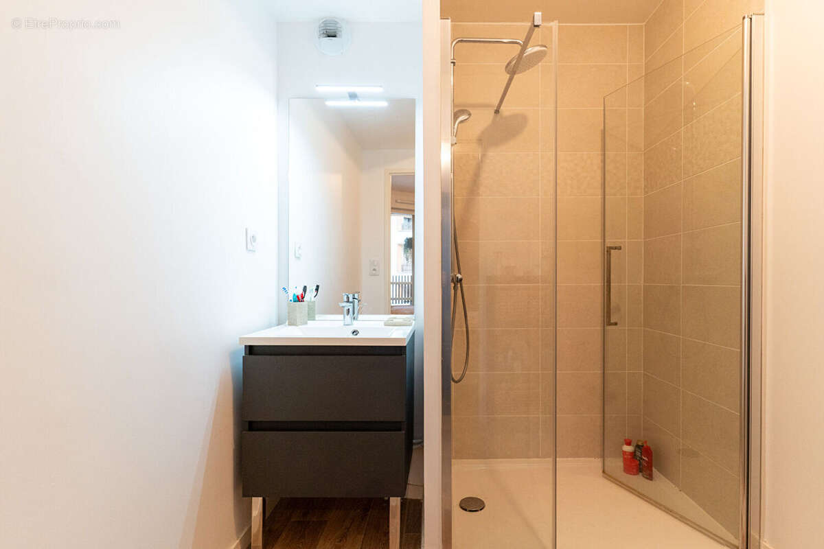 Appartement à TOURS