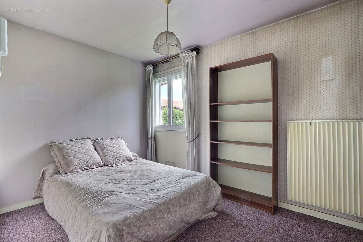 Maison à CLERMONT-FERRAND