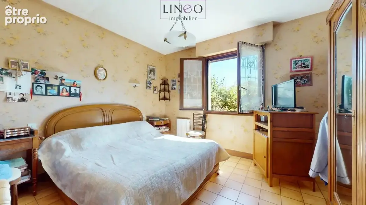 vente maison - 6 pièce(s) - photo 16