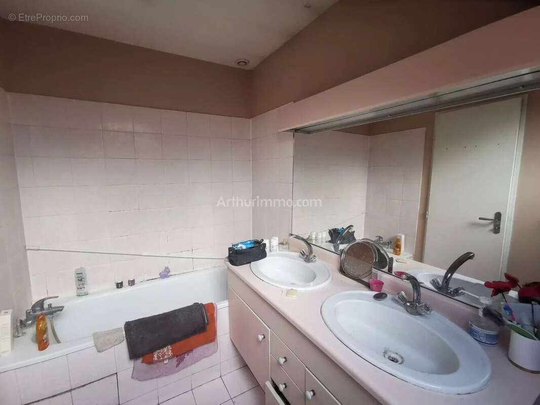 Maison à GOURNAY-SUR-MARNE