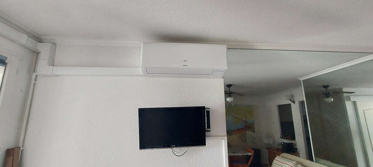 Appartement à LA SEYNE-SUR-MER