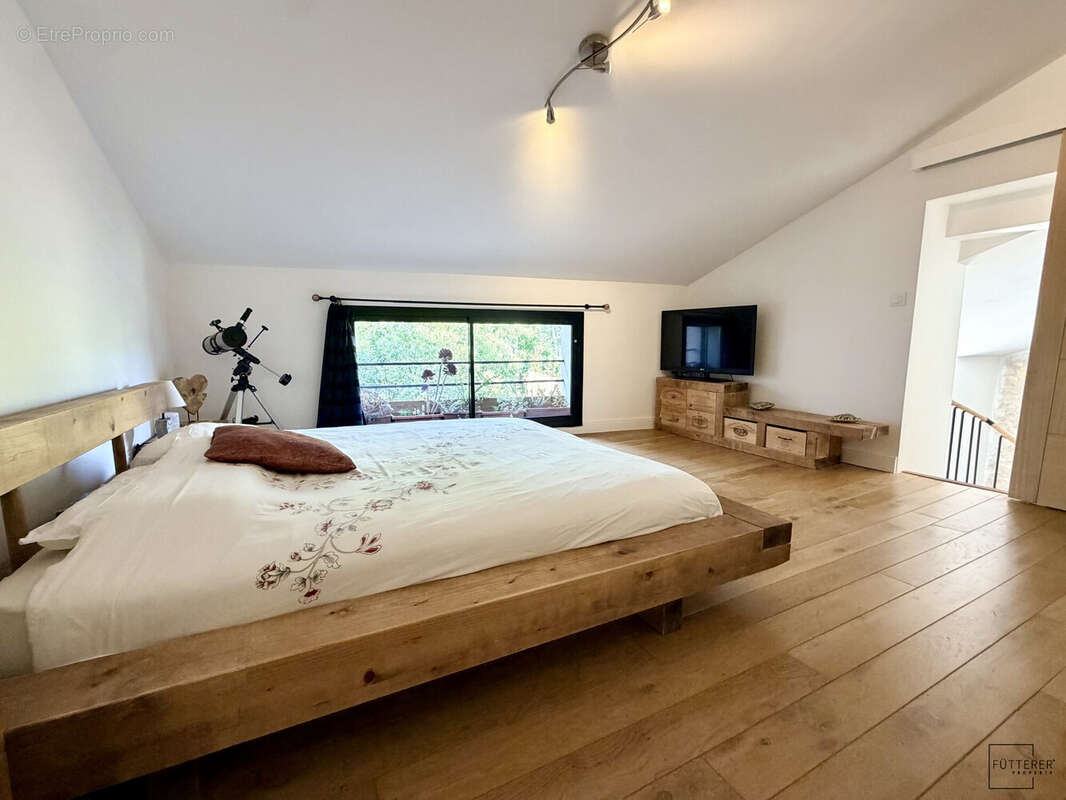 Maison 207 m² à Armissan  - photo 9