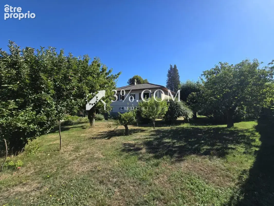 Maison de 100m2 sur sous-sol complet sur parcelle individuel - photo 12