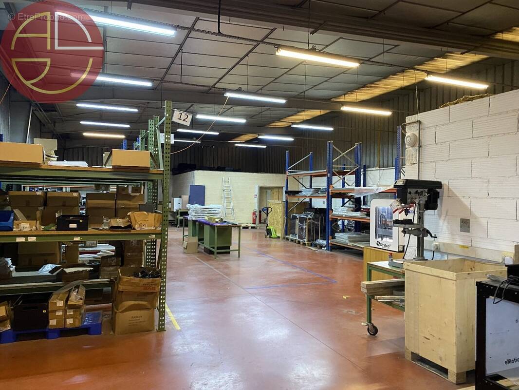 Commerce à TOULOUSE