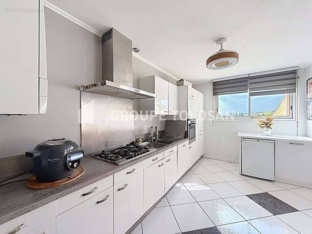 Appartement à CASTANET-TOLOSAN