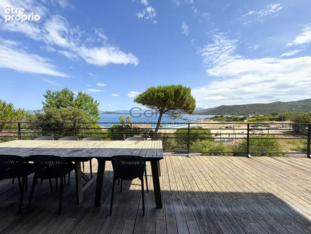 Maison 5 pièces 204 m² à vendre à Coti-Chiavari (20138) - photo 3