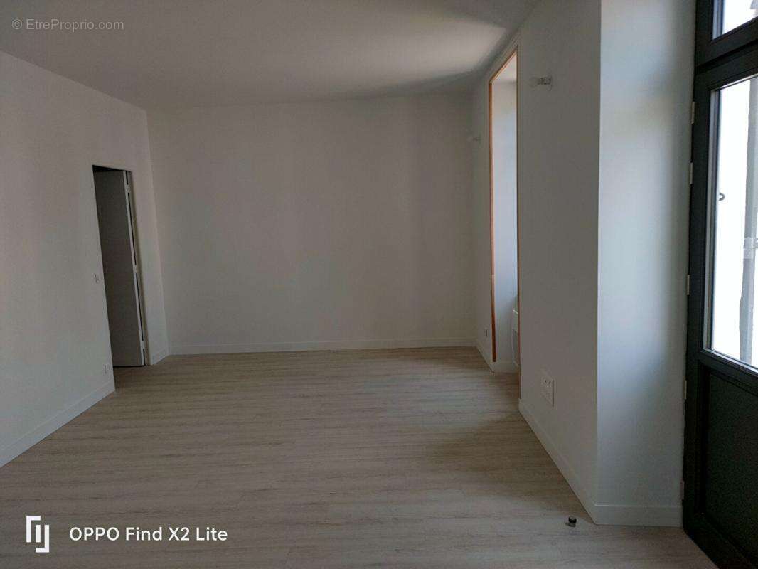 Maison Saint Hilaire De Villefranche - photo 7