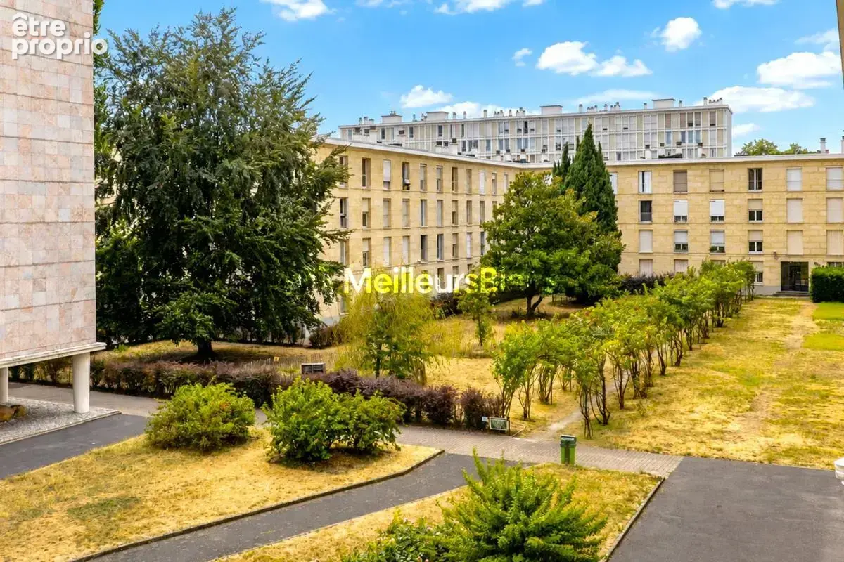 4 pièces 75 m² - photo 17