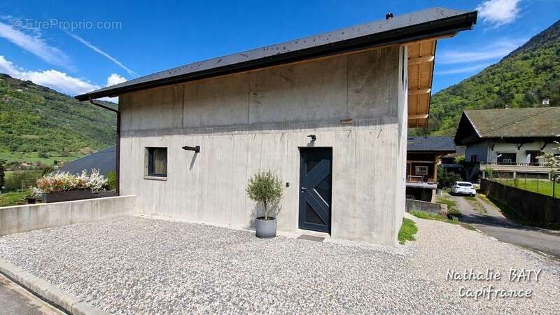 Rare à Val de Chaise: Grande maison familiale de 182 m² habitables + Annexe + Terrain piscinable - photo 16
