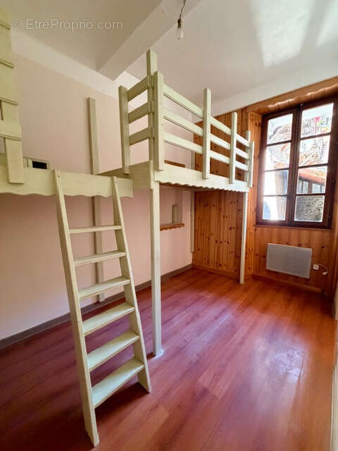 Appartement de charme entièrement rénové au cœur d’Embrun - photo 8