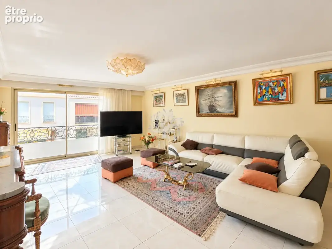 Appartement à SANARY-SUR-MER