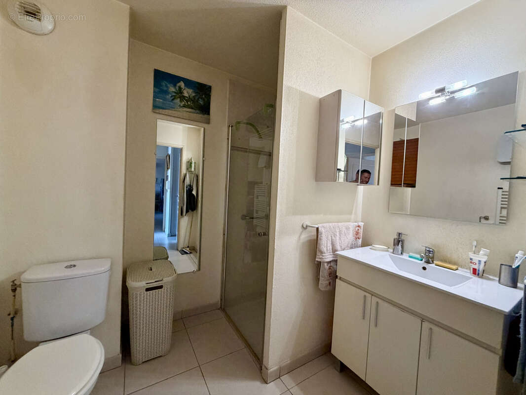 Appartement à VIDAUBAN