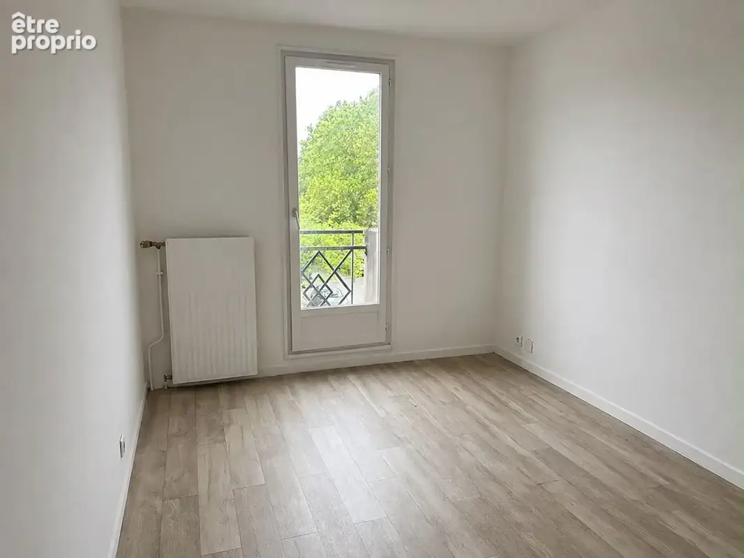 Appartement à EVRY