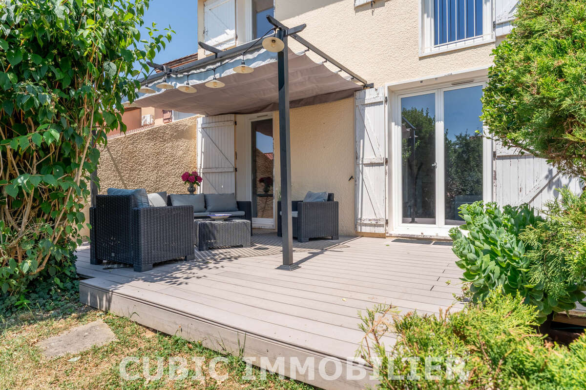 Maison à GLEIZE