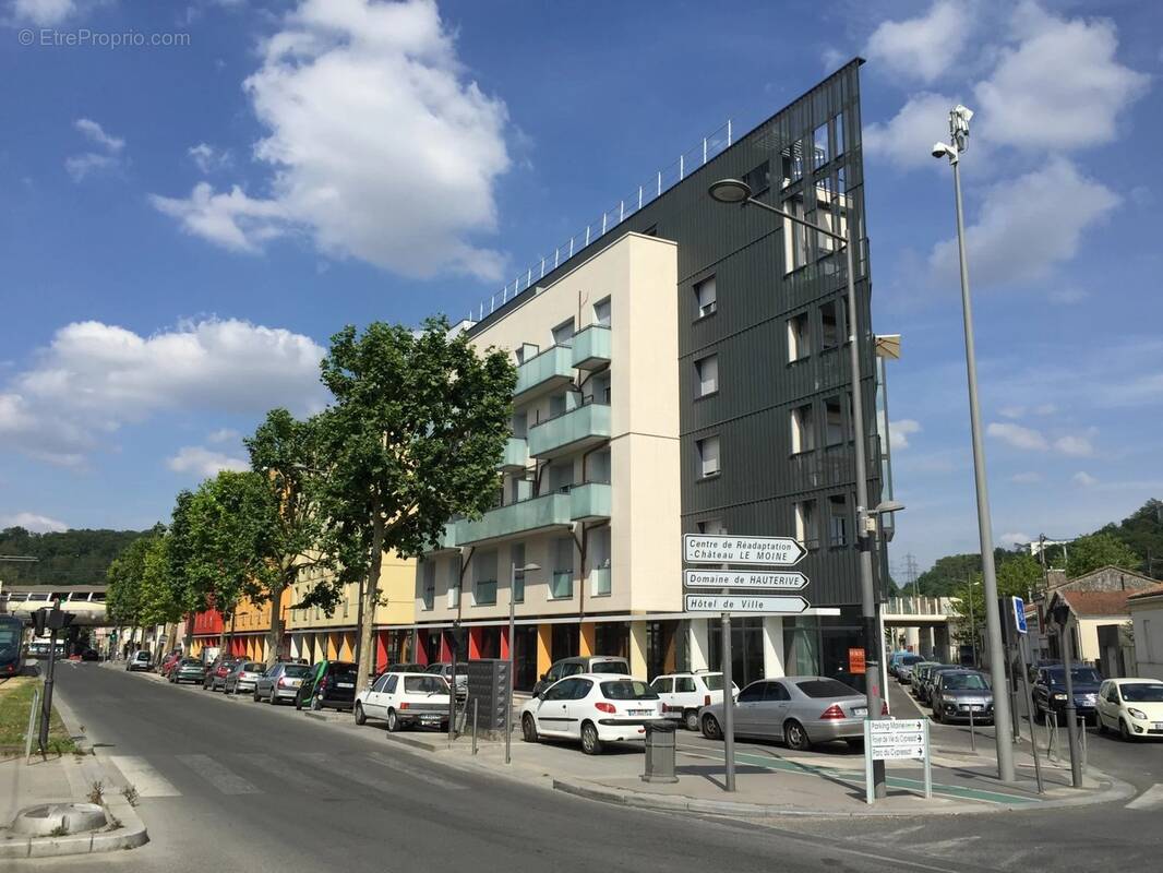 Appartement à CENON