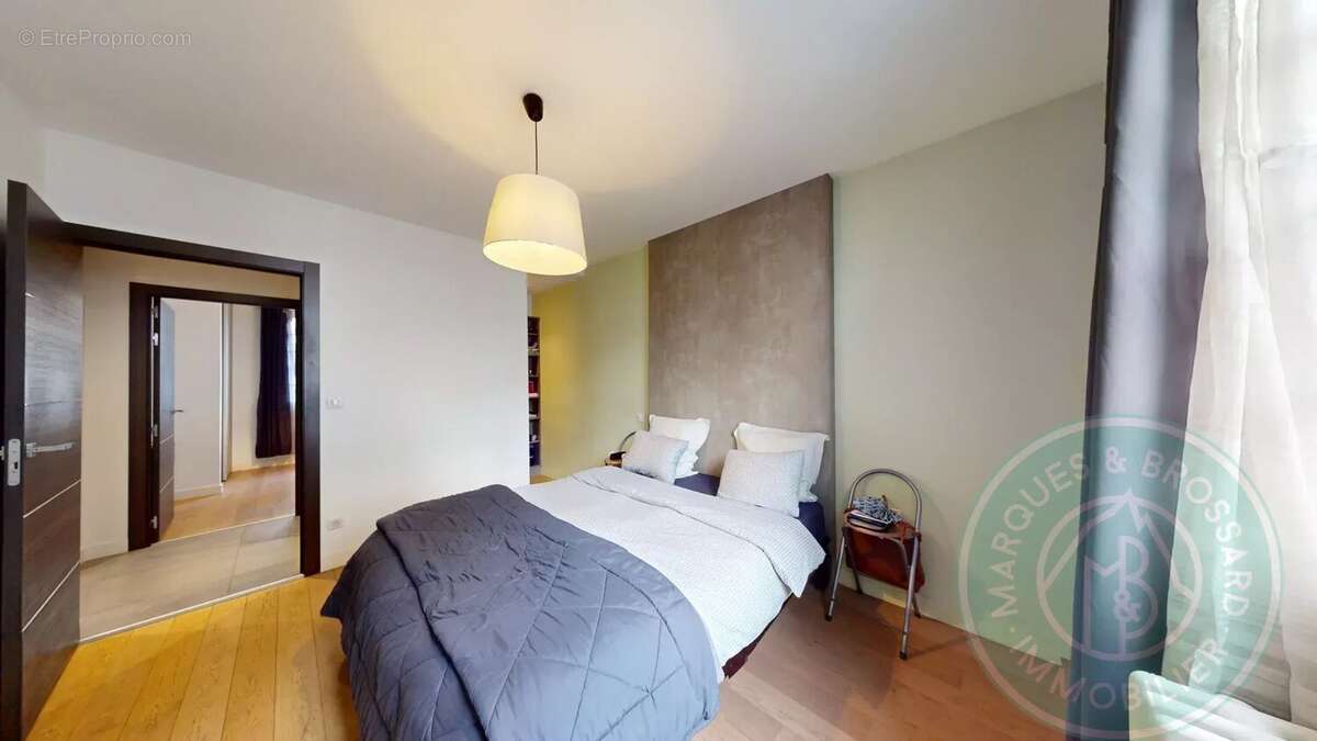 Appartement à PAU