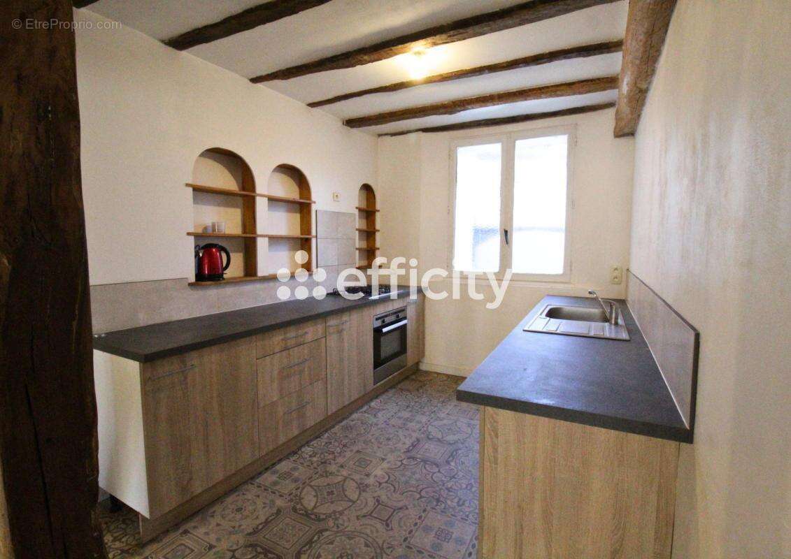 Maison de ville - photo 3