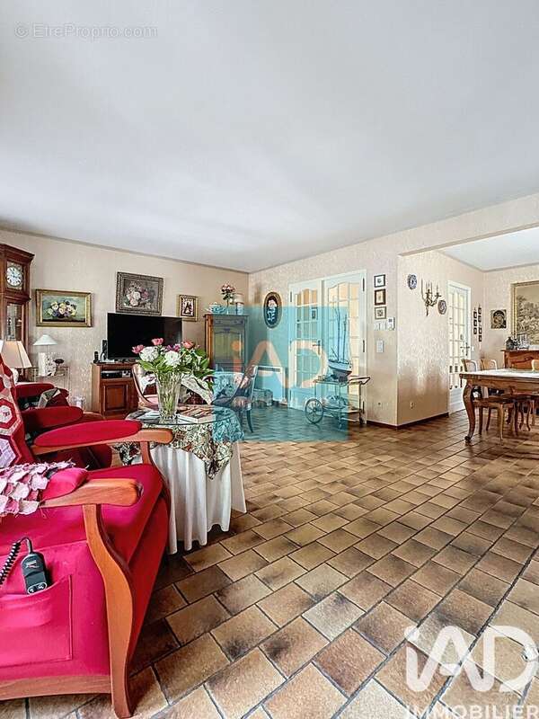 Photo 7 - Maison à ATHIS-MONS