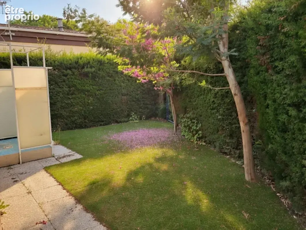 Maison 4 pièces 51 m² à vendre à Roquebrune-Sur-Argens (83520) - photo 24