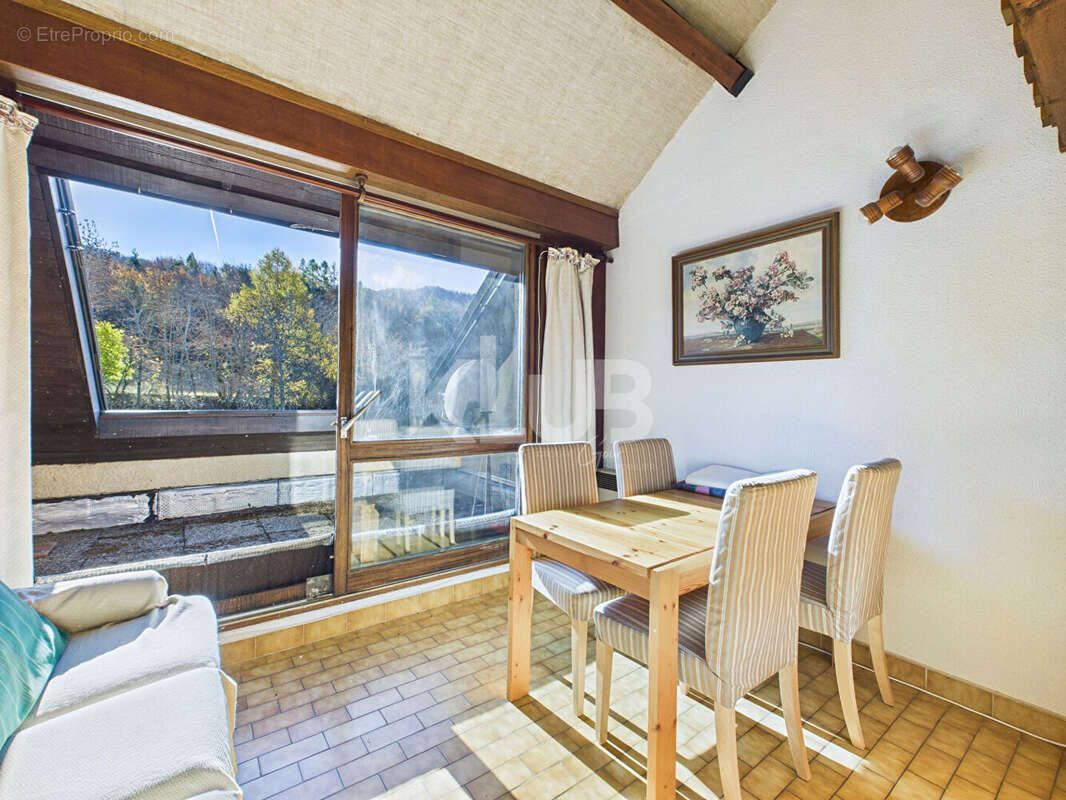 Appartement à ANCELLE