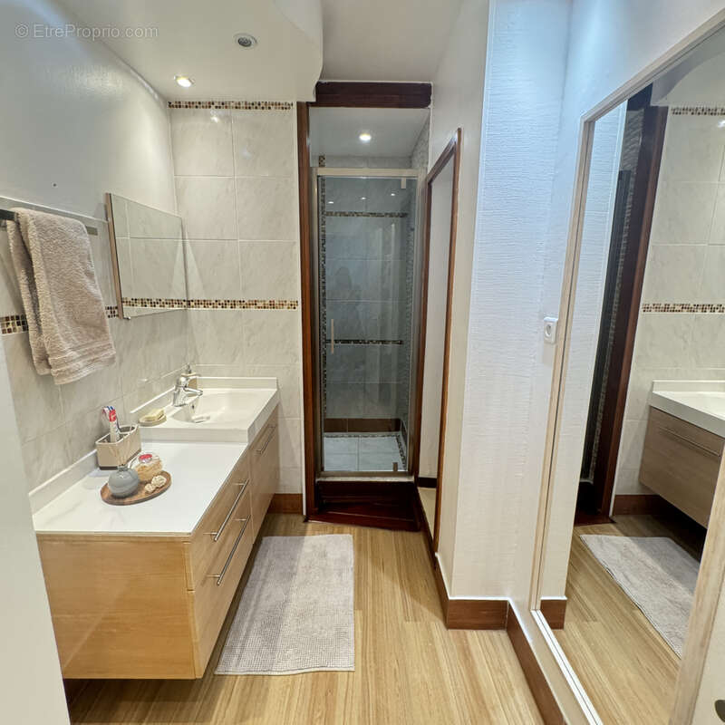 Appartement Type T4 - photo 17