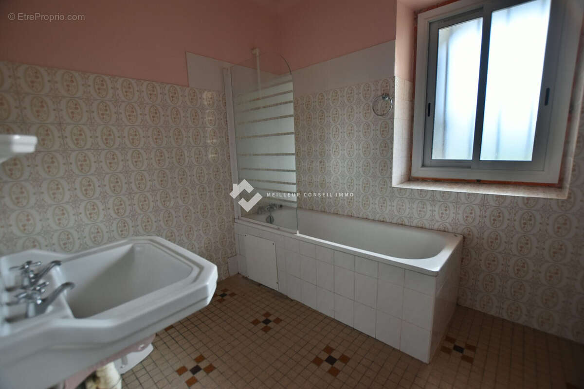 Appartement à URRUGNE