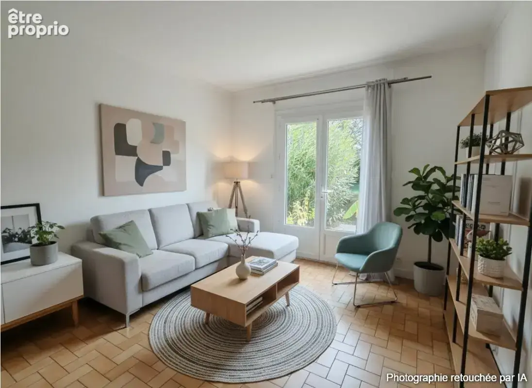 Maison HINX  104 m2 10 minutes de DAX - photo 4
