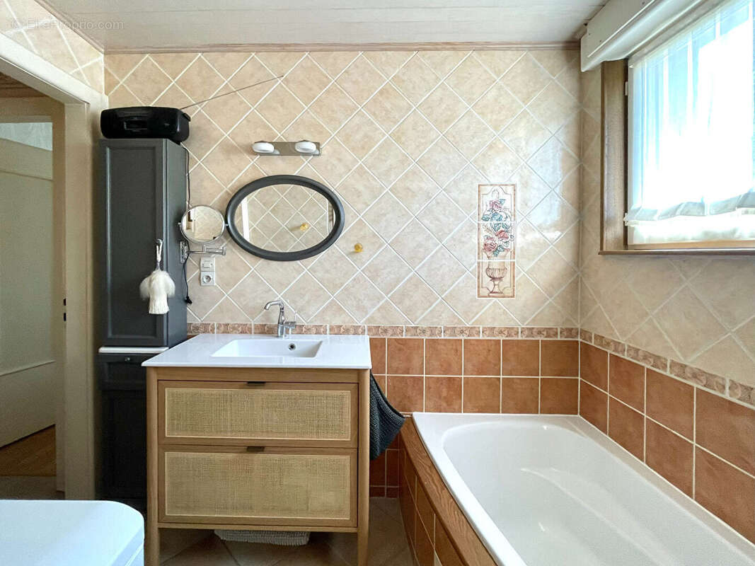 Maison à THIONVILLE