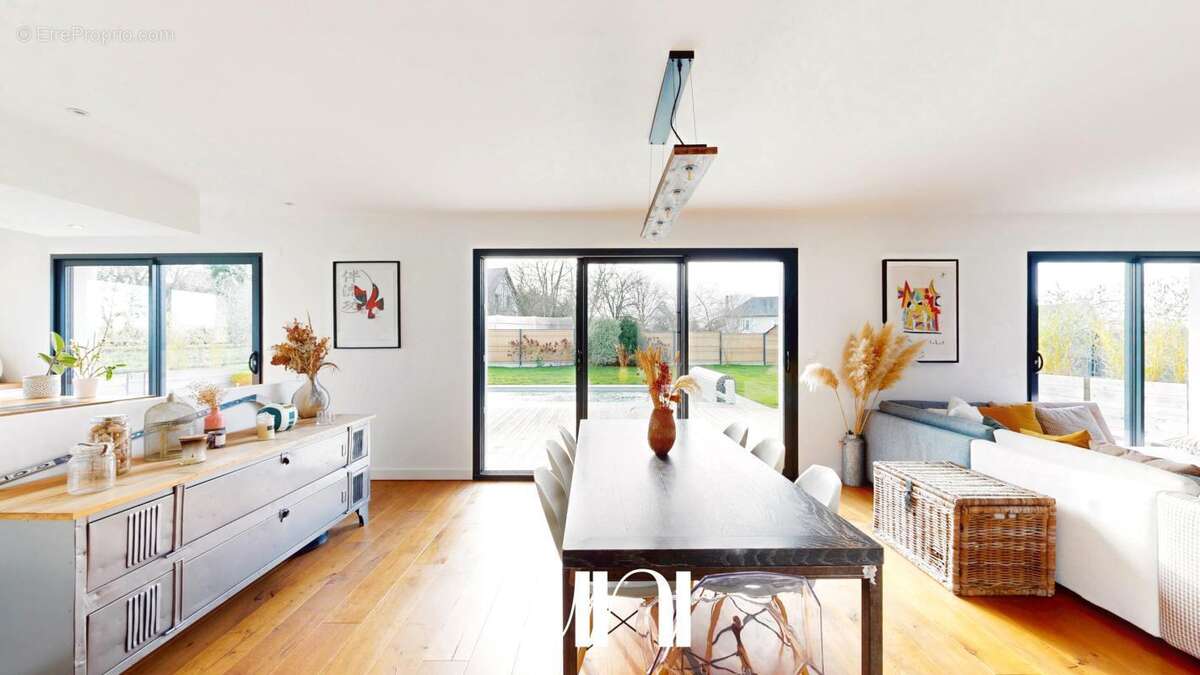 Maison à BRETTEVILLE-L'ORGUEILLEUSE