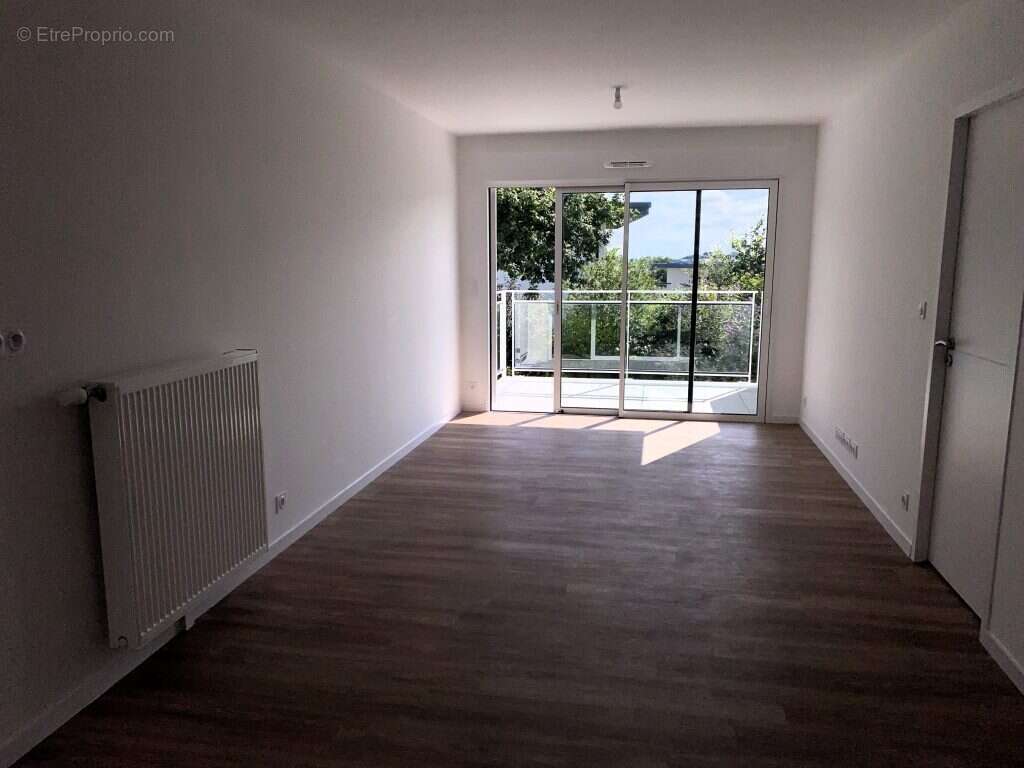 Appartement à GUIPAVAS