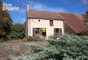 Maison à SANCERRE