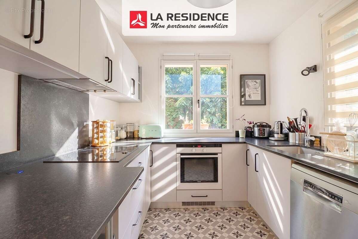 Appartement 75 m² à Marly-Le-Roi  - photo 4