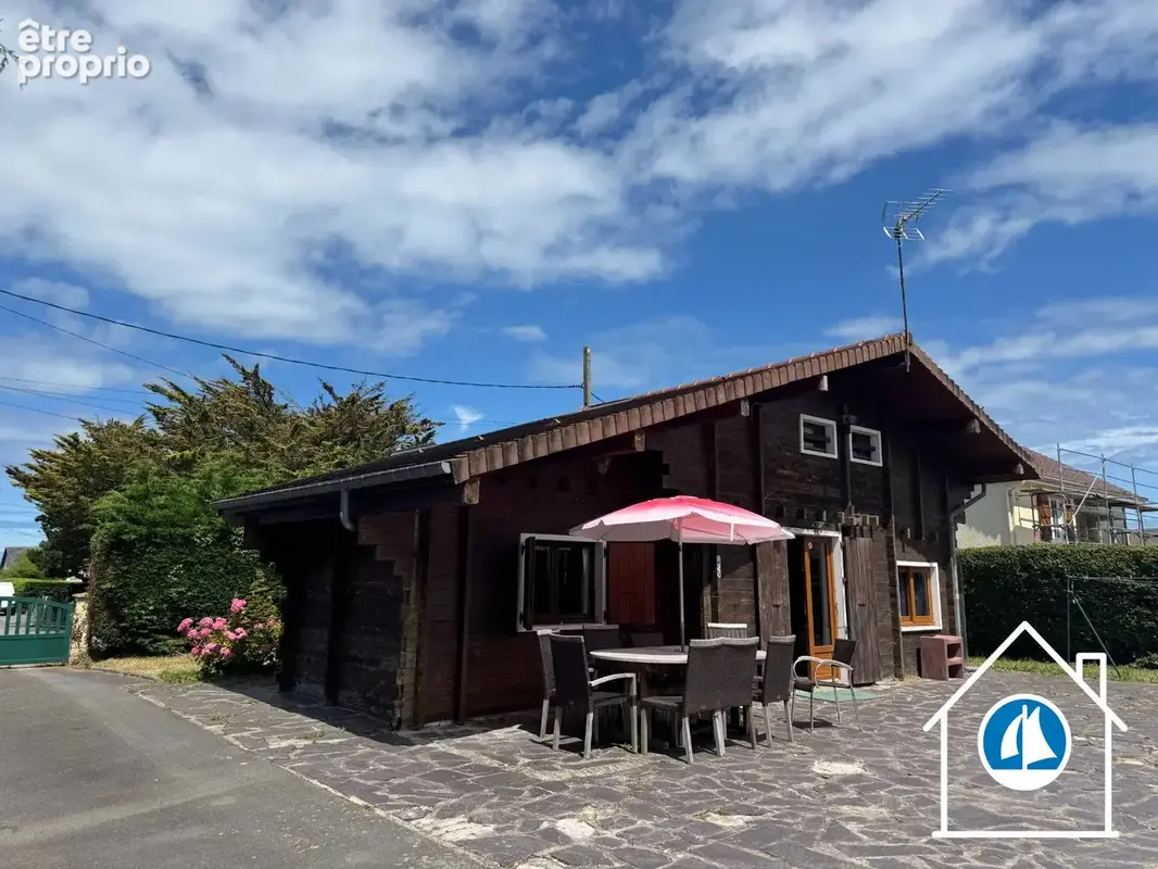 Maison 55 m² à Asnelles  - photo 2