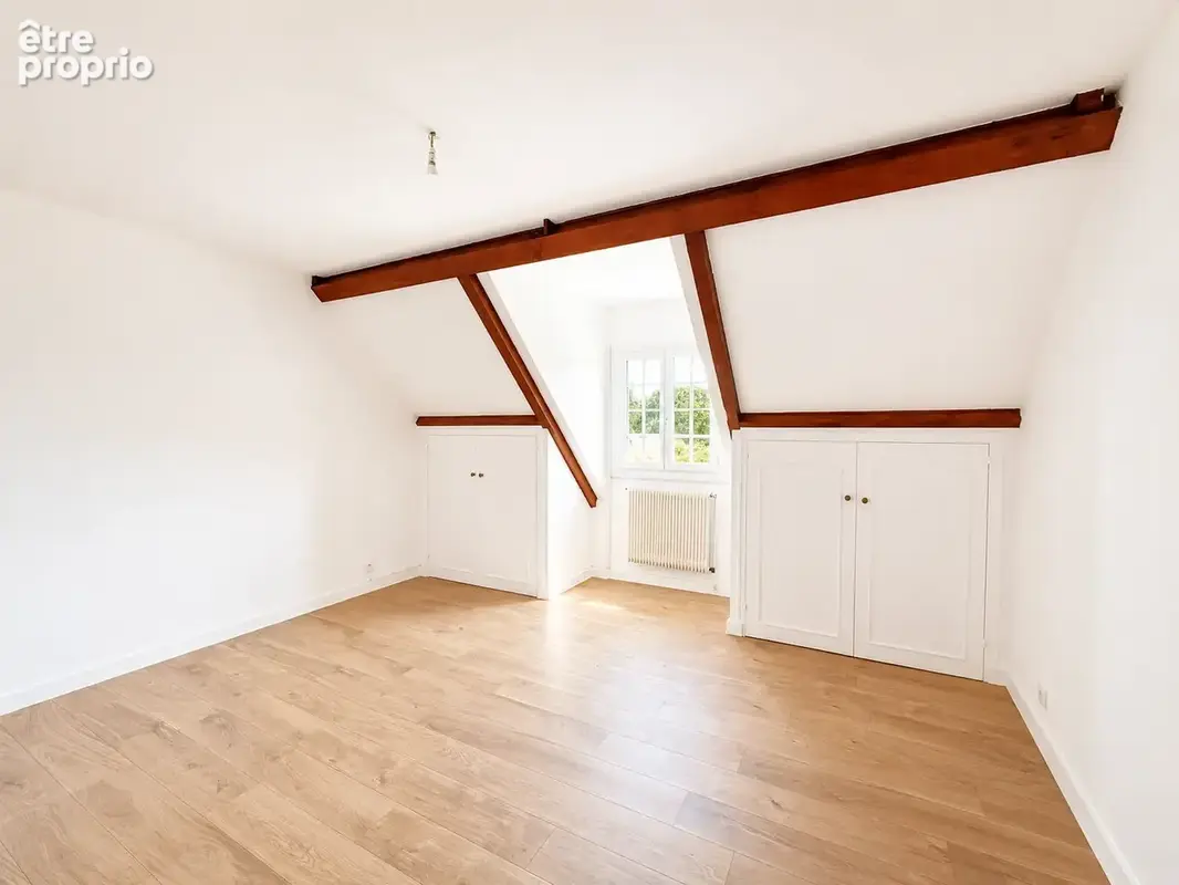 Maison familiale de caractère avec piscine   environ 204 m2 habitables - photo 14
