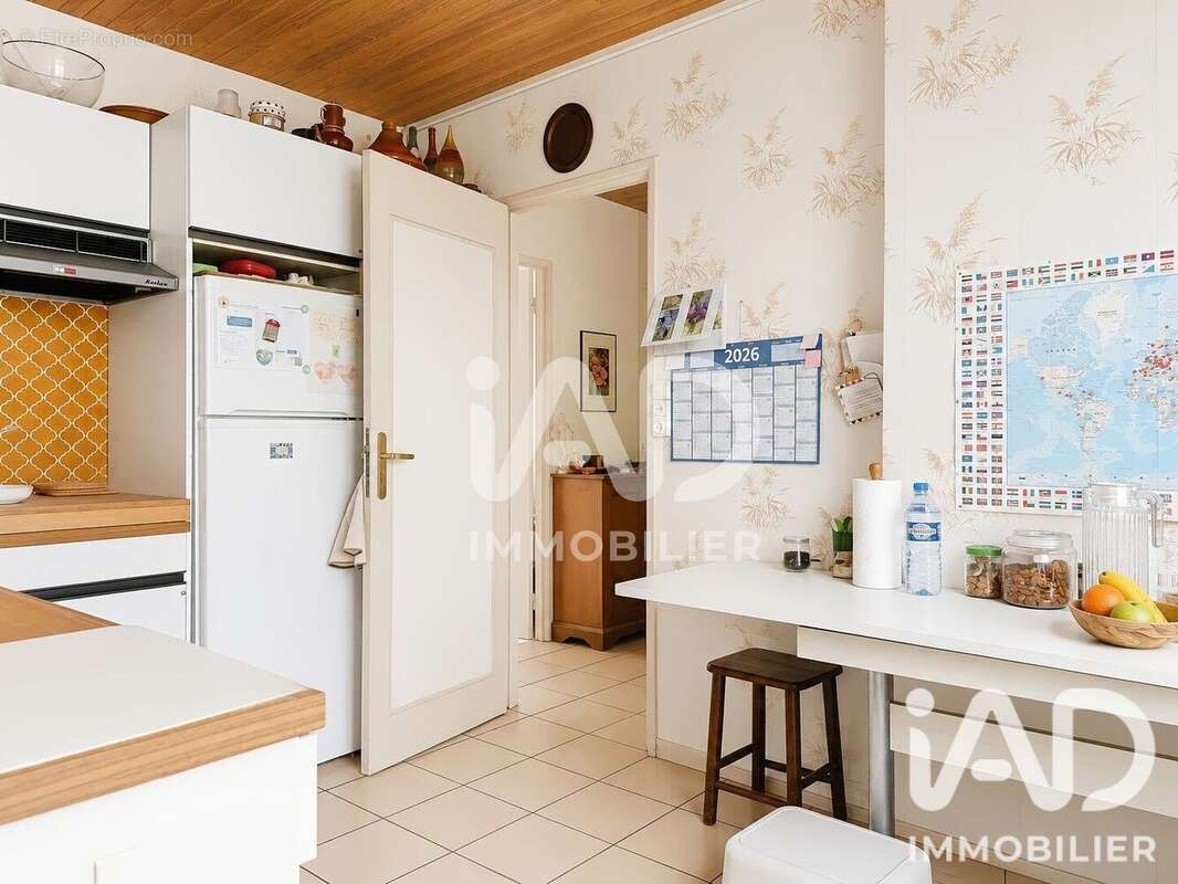 Photo 8 - Maison à MANTES-LA-VILLE