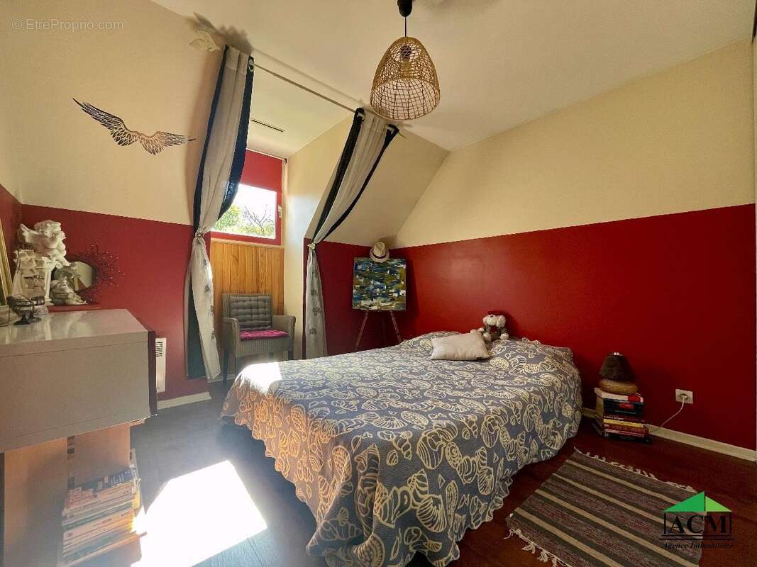 Maison à MERY-SUR-OISE